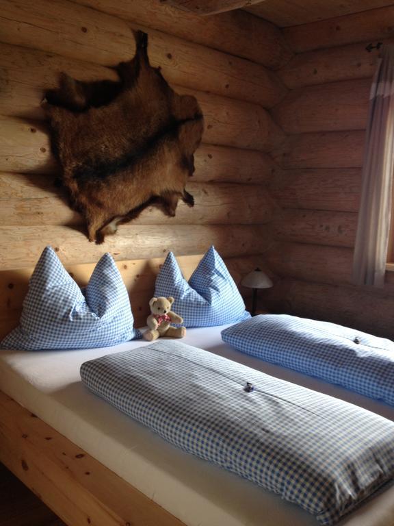 Holzberghof Leilighet Umhausen Rom bilde