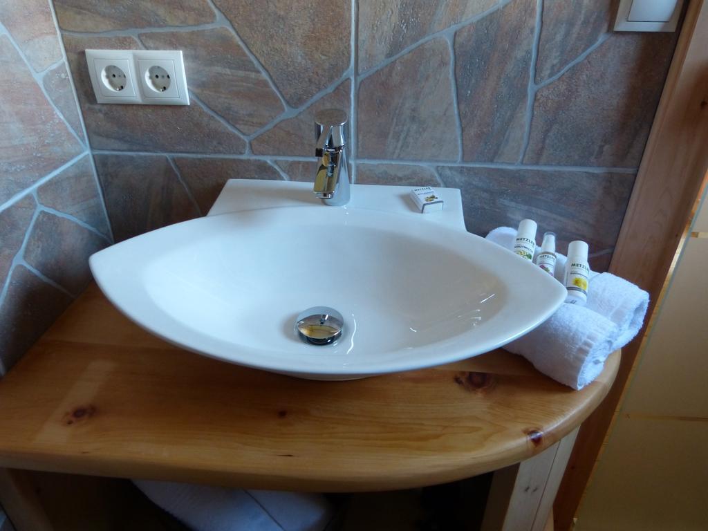 Holzberghof Leilighet Umhausen Rom bilde