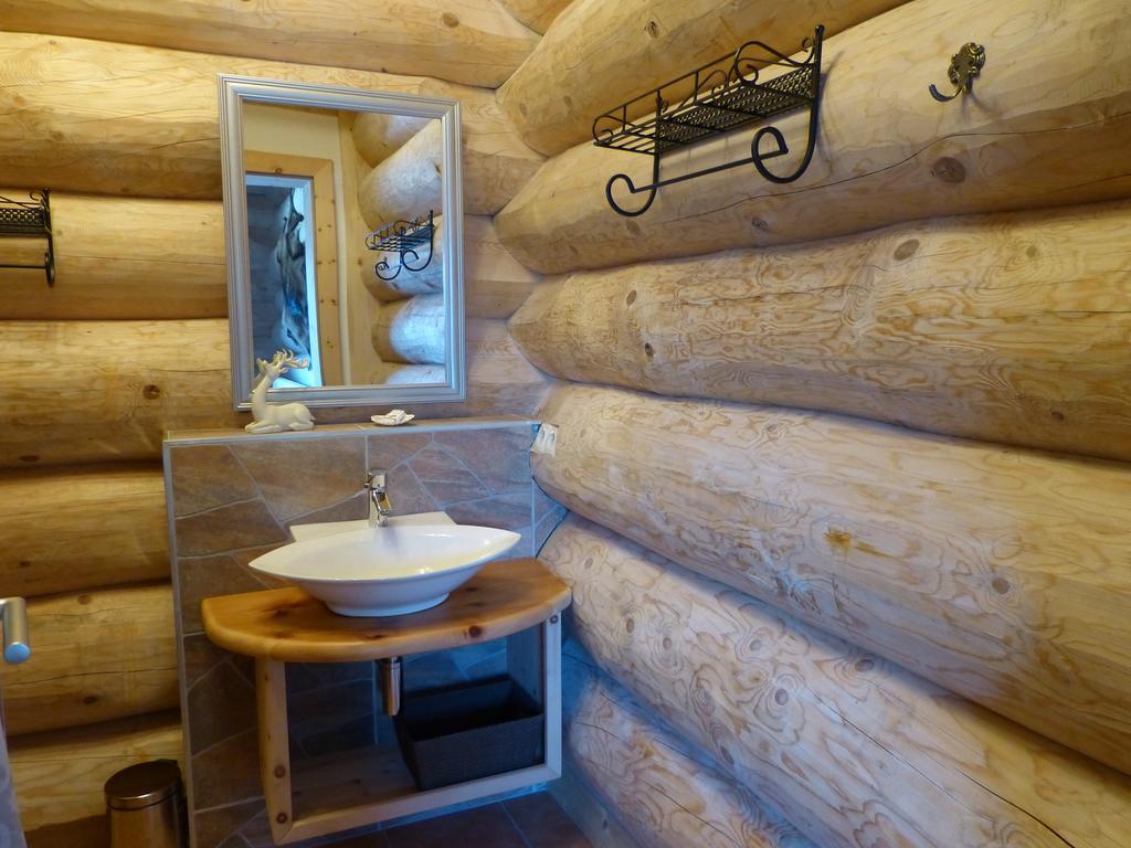 Holzberghof Leilighet Umhausen Rom bilde