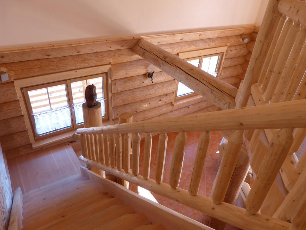 Holzberghof Leilighet Umhausen Rom bilde