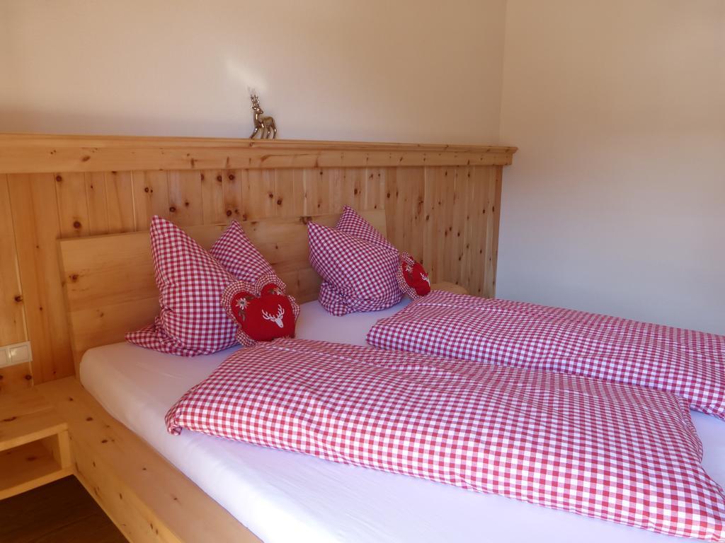 Holzberghof Leilighet Umhausen Rom bilde